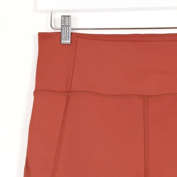 Girlfriend Collective High Rise Leggings - Picture 3 of 8